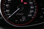Audi R8 V10 Spyder 2012 года